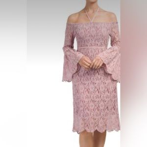 NWT Walter Baker 🦋lace dress